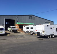 North Coast Caravan Repairs - Suburb Australia