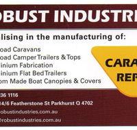 Robust Industries - Suburb Australia