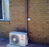 Shaw Thing Air-Conditioning - Suburb Australia