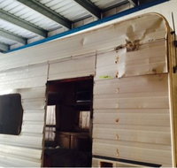 Mobile RV Repairs  Modifications - Suburb Australia