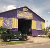 Jap Motor  Carby Centre - Suburb Australia