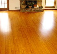 Precision Flooring - Suburb Australia