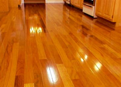 Precision Flooring - Suburb Australia 2