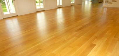 Precision Flooring - Suburb Australia 4