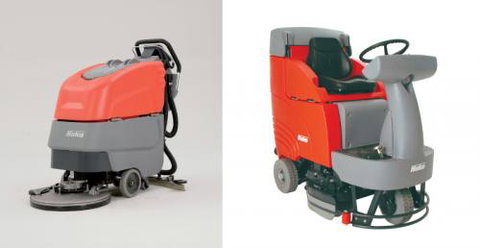 Asset Cleaning Supplies - Suburb Australia 1
