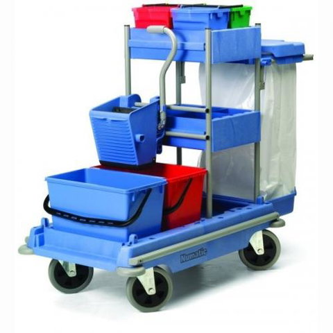 Asset Cleaning Supplies - Suburb Australia 2