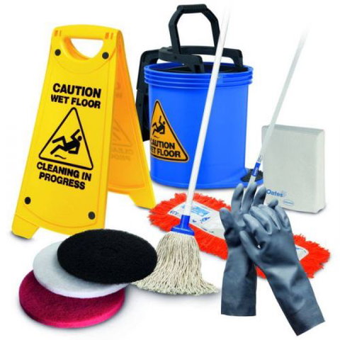Asset Cleaning Supplies - Suburb Australia 3