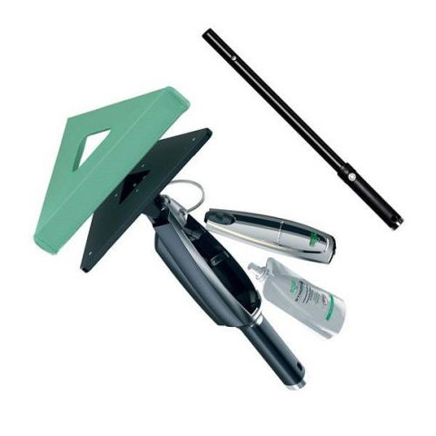 Asset Cleaning Supplies - Suburb Australia 4