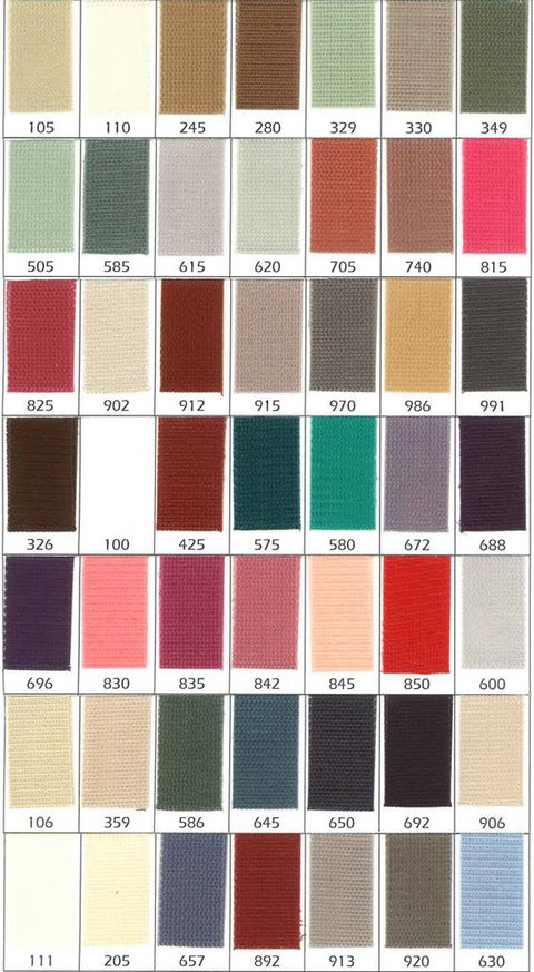Fowlers Carpet Binding - Suburb Australia 0