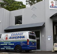 Carpet Kingdom - Suburb Australia