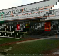 Across Floors - Suburb Australia