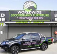World Wide Pawnbrokers - Suburb Australia