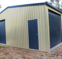 NQ Sheds Patios Pty Ltd - Suburb Australia