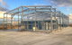 NQ Sheds & Patios Pty Ltd - thumb 1