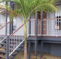 Oz Patios - Suburb Australia