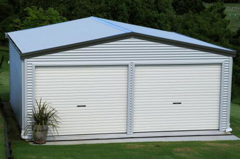 Clarence Valley Sheds - Suburb Australia 2