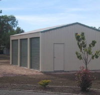 The Shed Factory - Suburb Australia