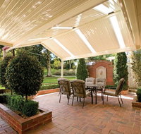 Patiocraft Gold Coast - Suburb Australia