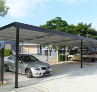 The Shed Stop - Suburb Australia