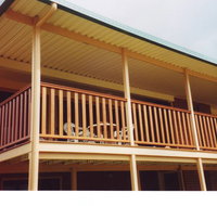 Spanline Mackay - Suburb Australia