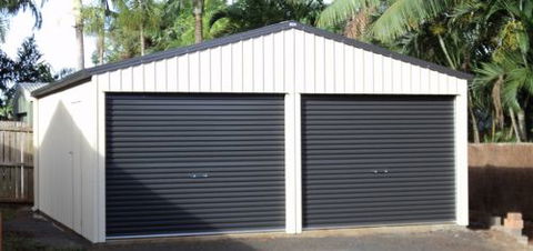 Totalspan Steel Buildings - Suburb Australia 2