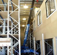 Cole For Cranes - Suburb Australia