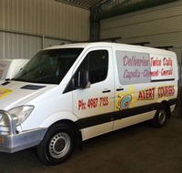 Alert Couriers - Suburb Australia