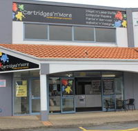 Cartridges n More - Suburb Australia