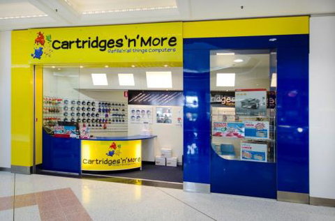 Cartridges ‘n’ More - Suburb Australia 2