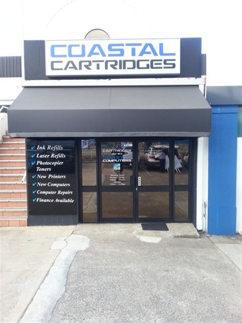 Cartridges ‘n’ More - Suburb Australia 3