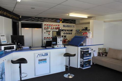 Cartridges ‘n’ More - Suburb Australia 5