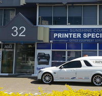 Sunshine Coast Printer Specialists - Suburb Australia