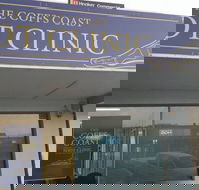 The Coffs Coast Foot Clinic - Suburb Australia