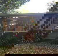 Kates Cat Motel - Suburb Australia