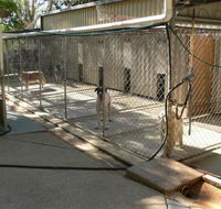 Eumundi Pet Resort - Suburb Australia