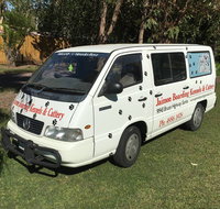 Jaimon Boarding Kennels  Cattery - Suburb Australia