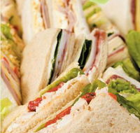 Fresh Corporate Catering - Suburb Australia