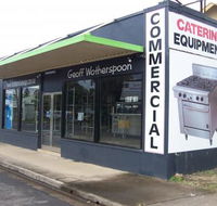 Wotherspoon Food Service Design - Suburb Australia