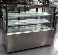 A Kleer Ice Supplies - Suburb Australia