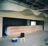 DKM Ceilings  Partitions - Suburb Australia
