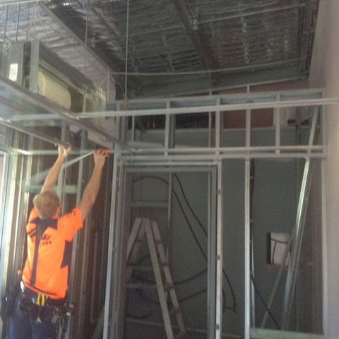 Tamworth Plaster Works - Suburb Australia 2