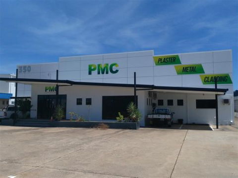 PMC - Plastering Materials Centre Townsville - Suburb Australia 0