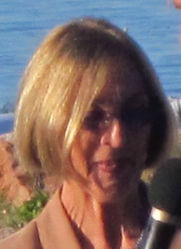 Carolyn Pearson Marriage Celebrant - Suburb Australia 0