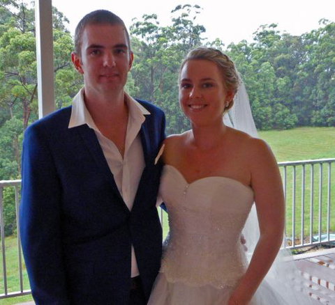 Carolyn Pearson Marriage Celebrant - Suburb Australia 2