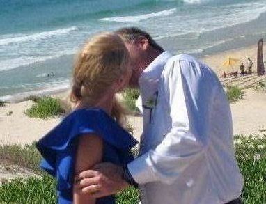 Carolyn Pearson Marriage Celebrant - Suburb Australia 4