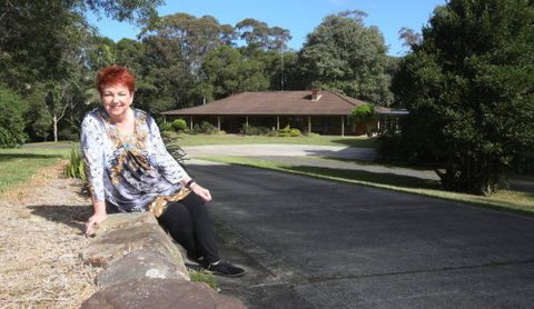 Dent Barbara Marriage Celebrant JP - Suburb Australia 0