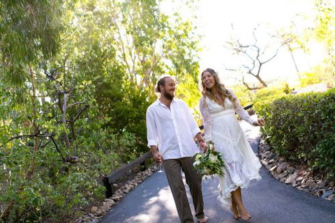 Dent Barbara Marriage Celebrant JP - Suburb Australia 1