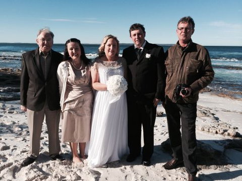 Dent Barbara Marriage Celebrant JP - Suburb Australia 2