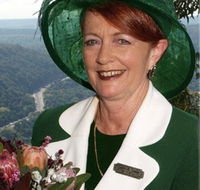 A Accomplished Celebrant - Janice G.Jenkin OAM JP CMCA - Suburb Australia