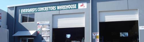 Concrete Additives Tools Warana QLD Suburb Australia